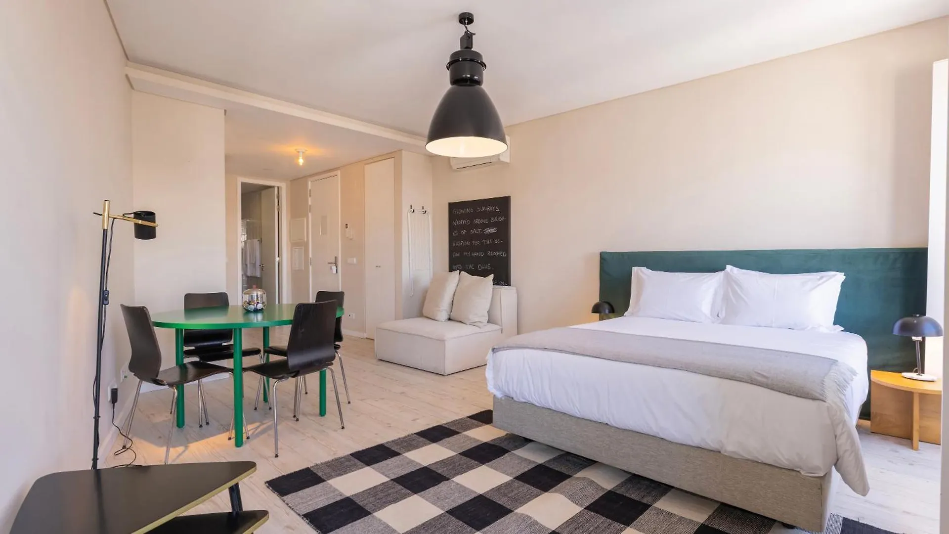 Apartamento Carmo 43 Lisboa