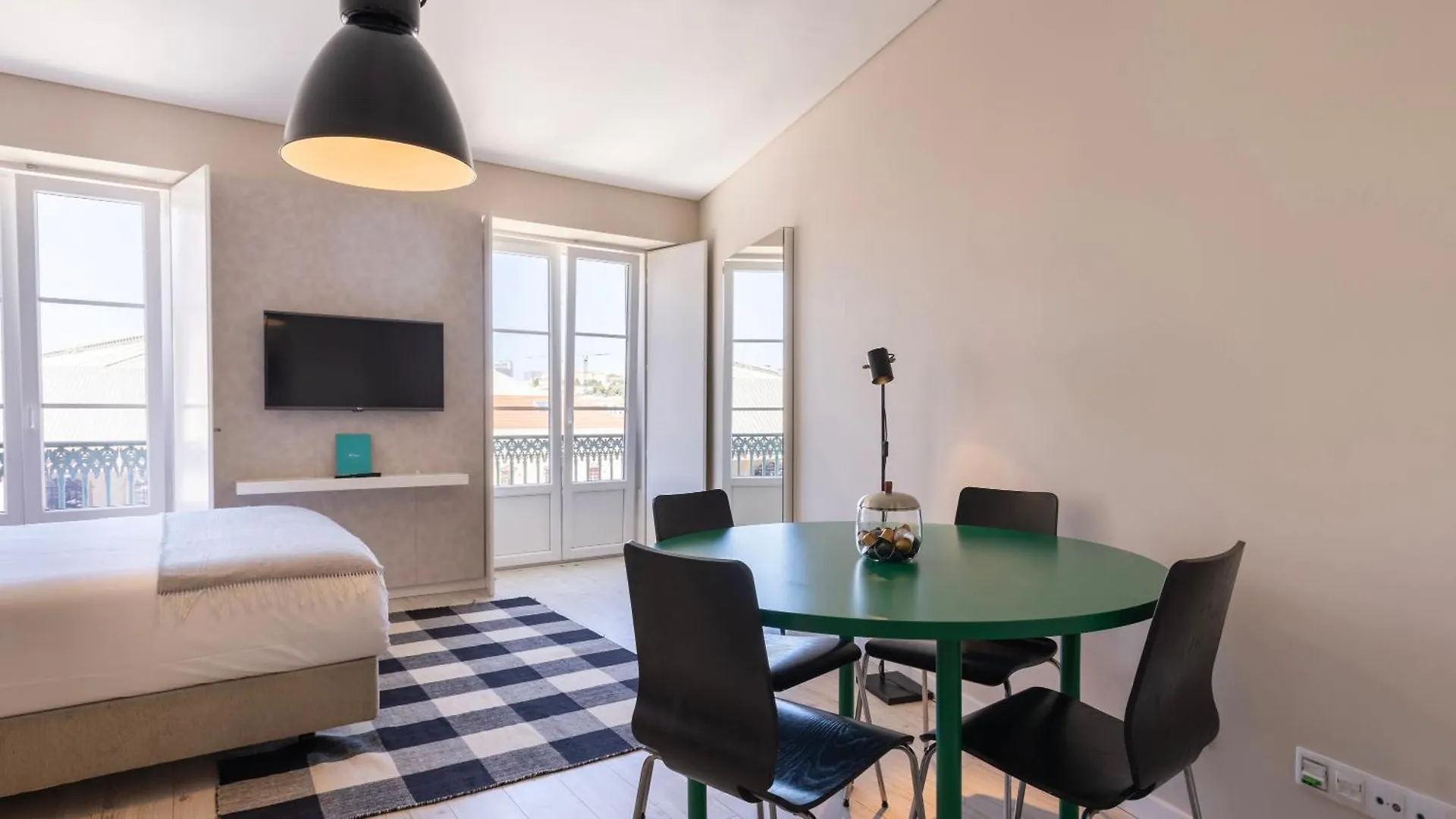 Carmo 43 Apartment Lisbon