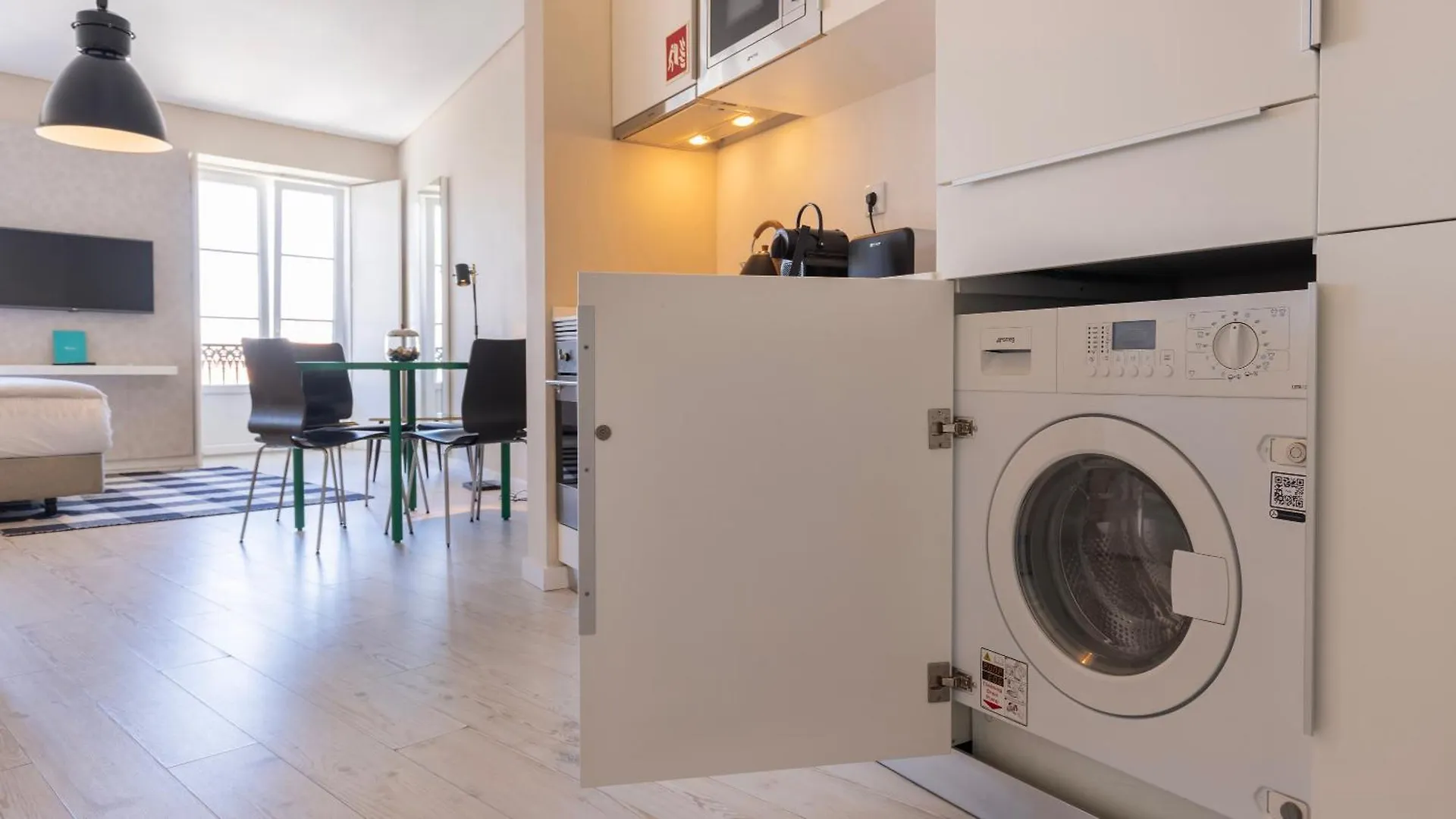 Apartamento Carmo 43 Lisboa Portugal
