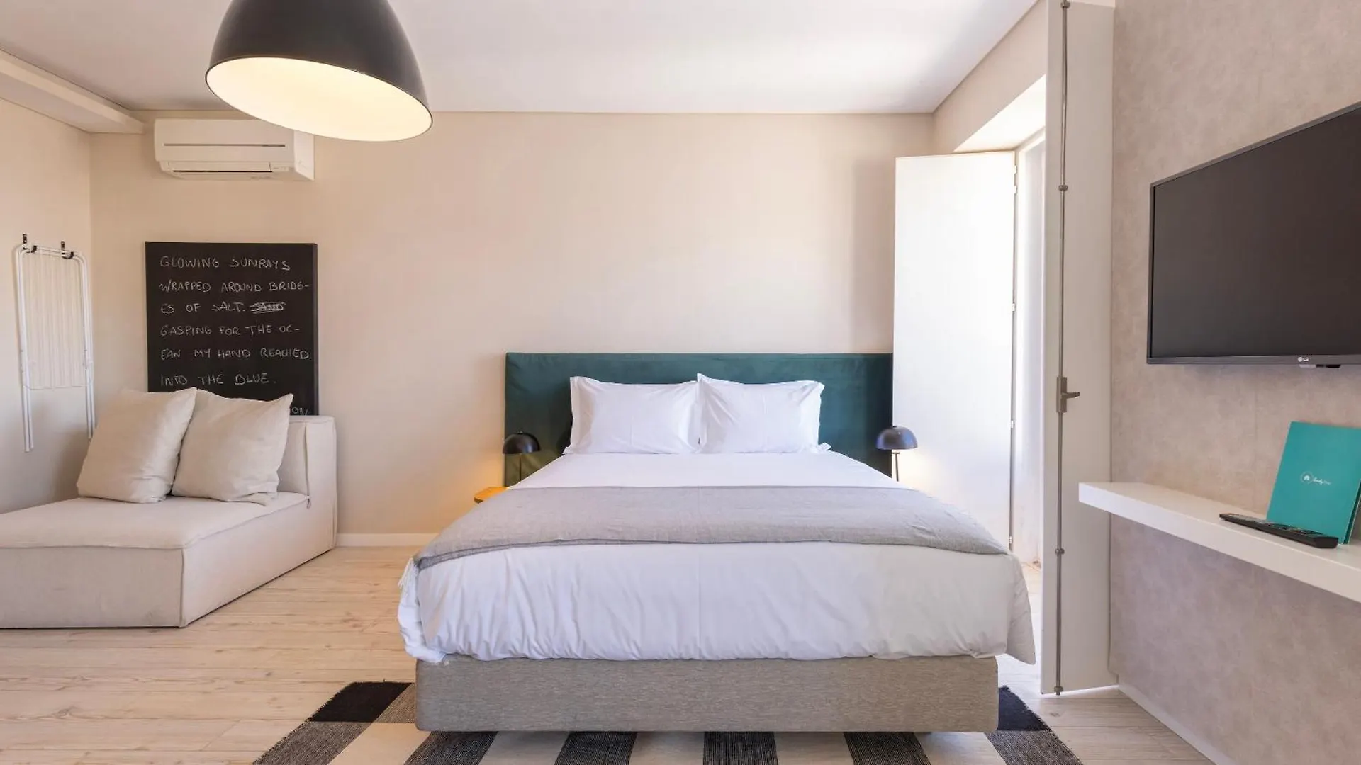 Apartamento Carmo 43 Lisboa