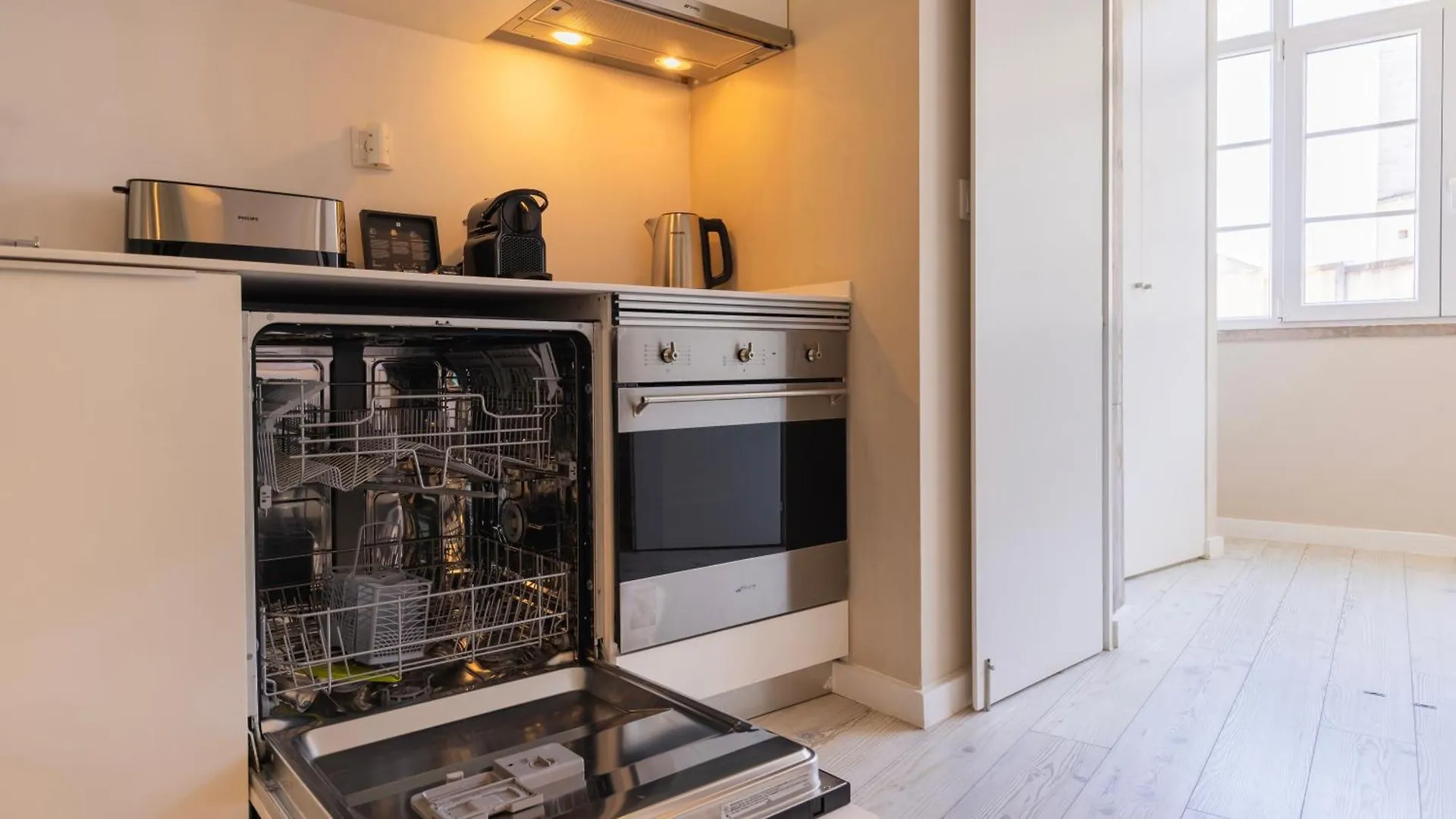 Apartamento Carmo 43 Lisboa