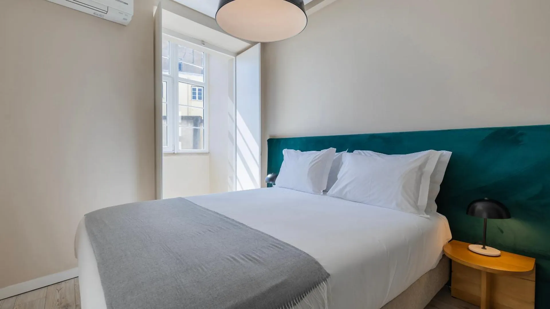 Carmo 43 Apartment Lisbon