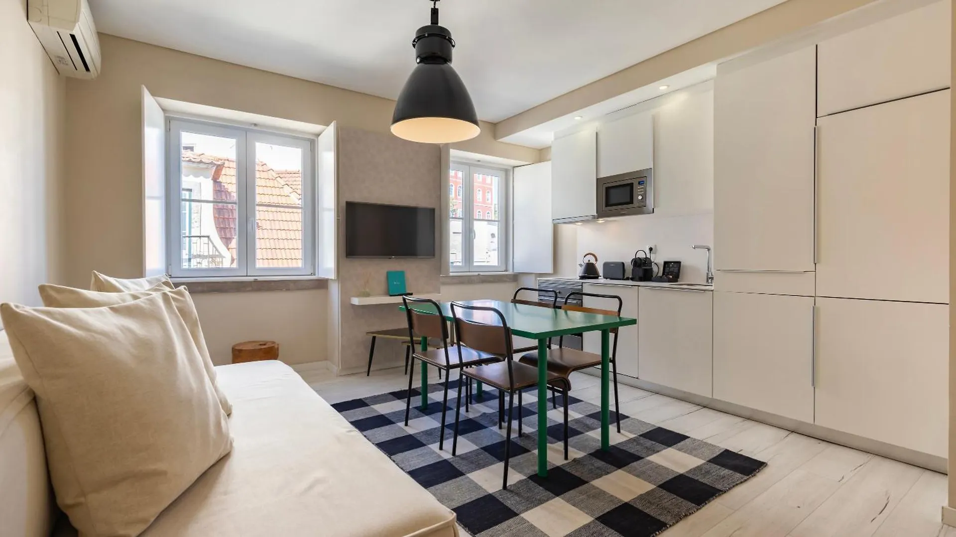 Carmo 43 Apartment Lisbon