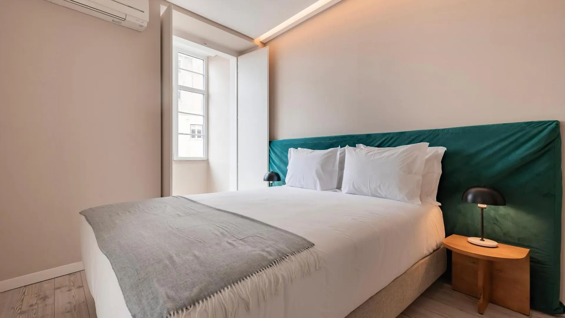 Carmo 43 Apartment Lisbon