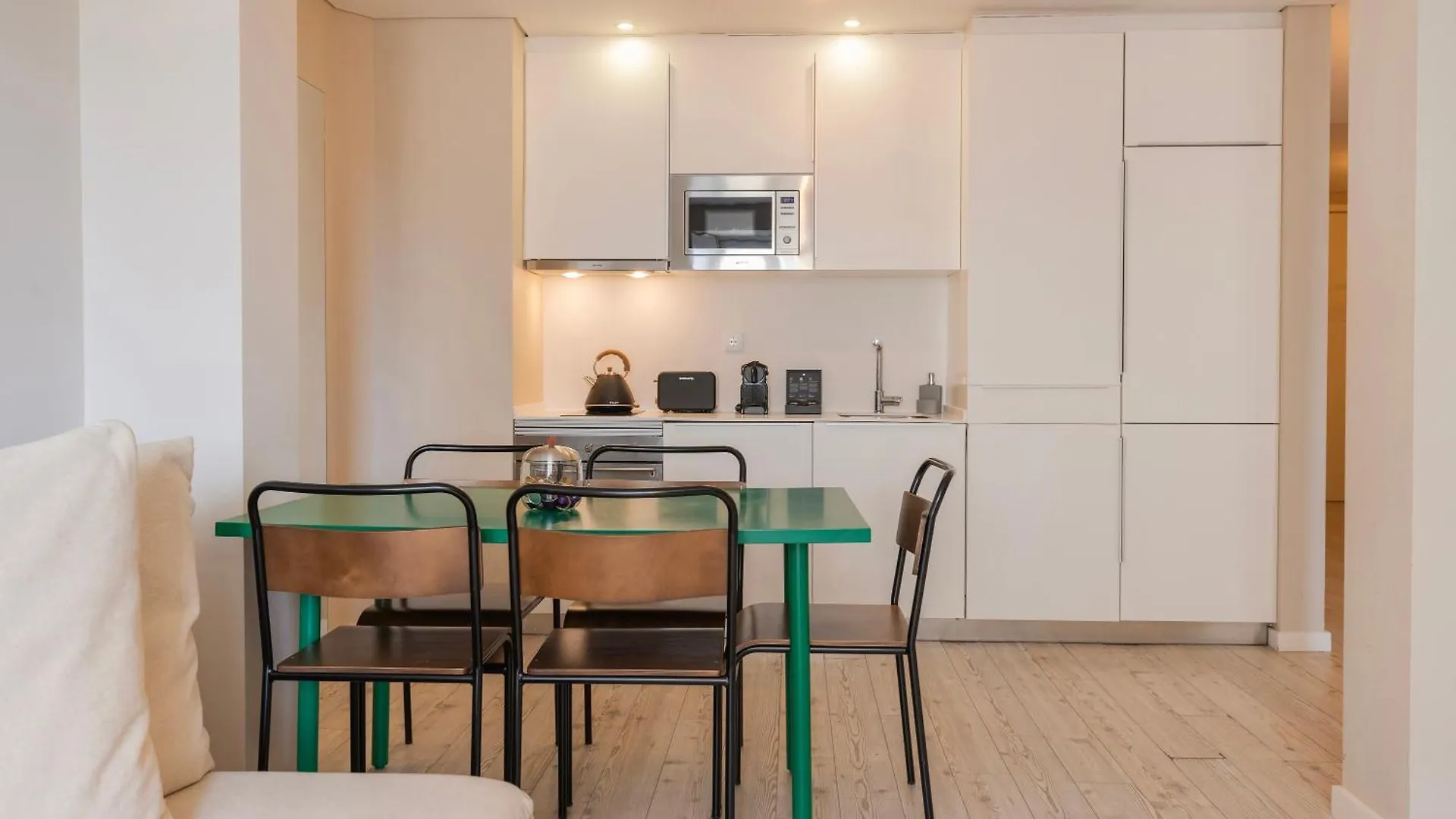 Carmo 43 Apartment Lisbon