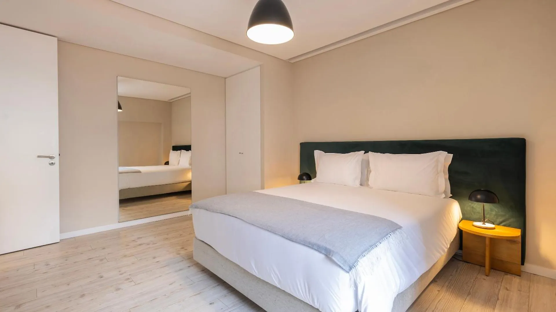 Carmo 43 Apartment Lisbon