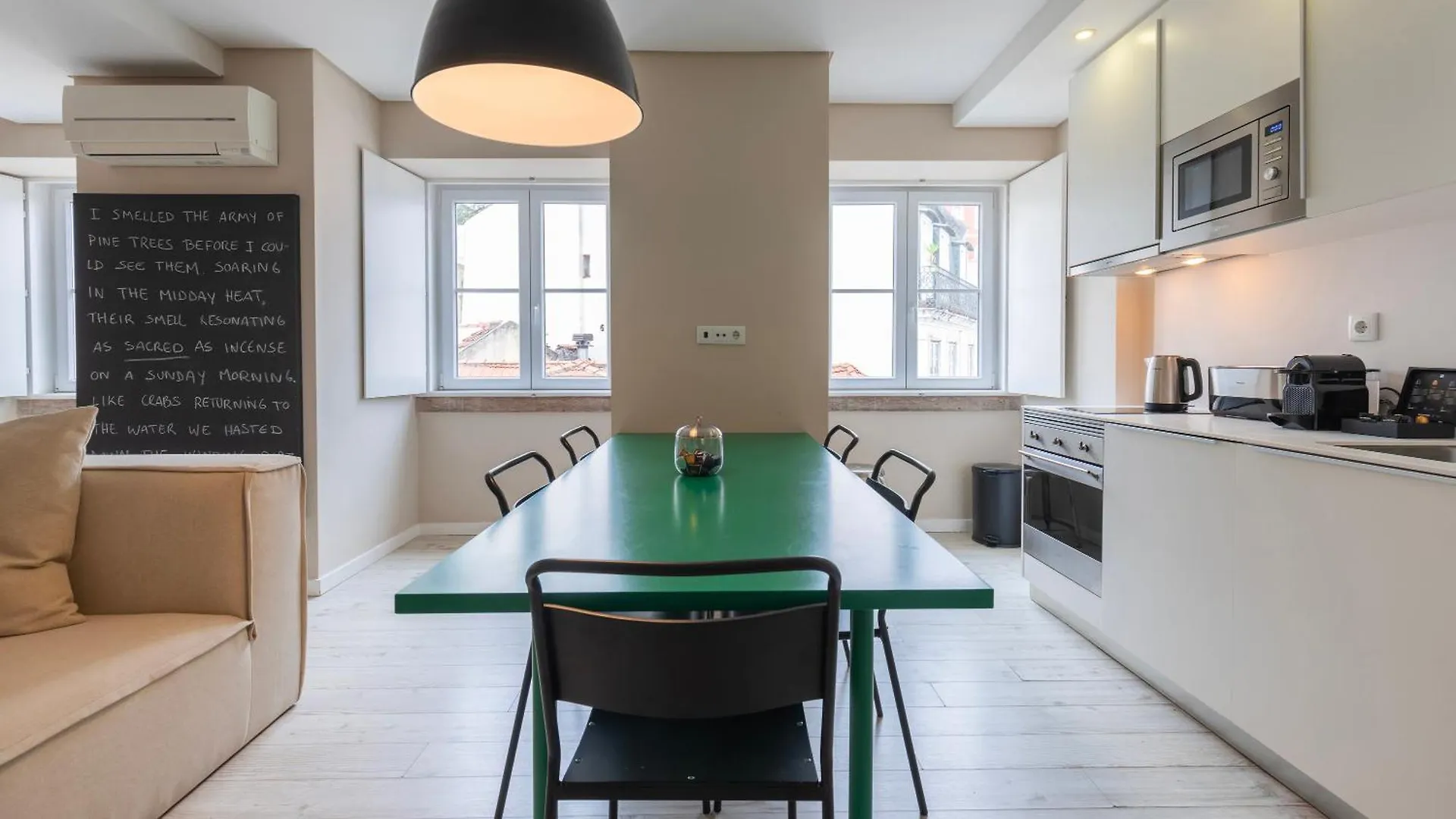 Carmo 43 Apartment Lisbon