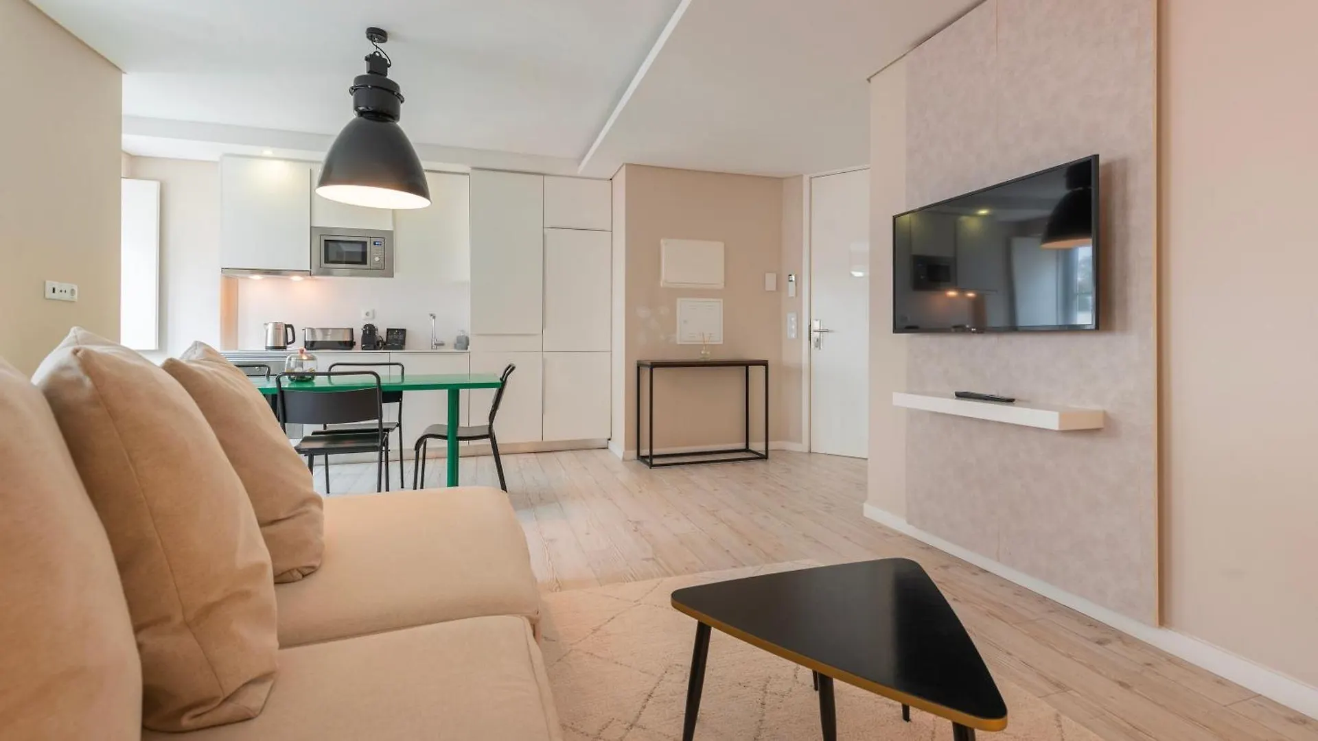 Carmo 43 Apartment Lisbon