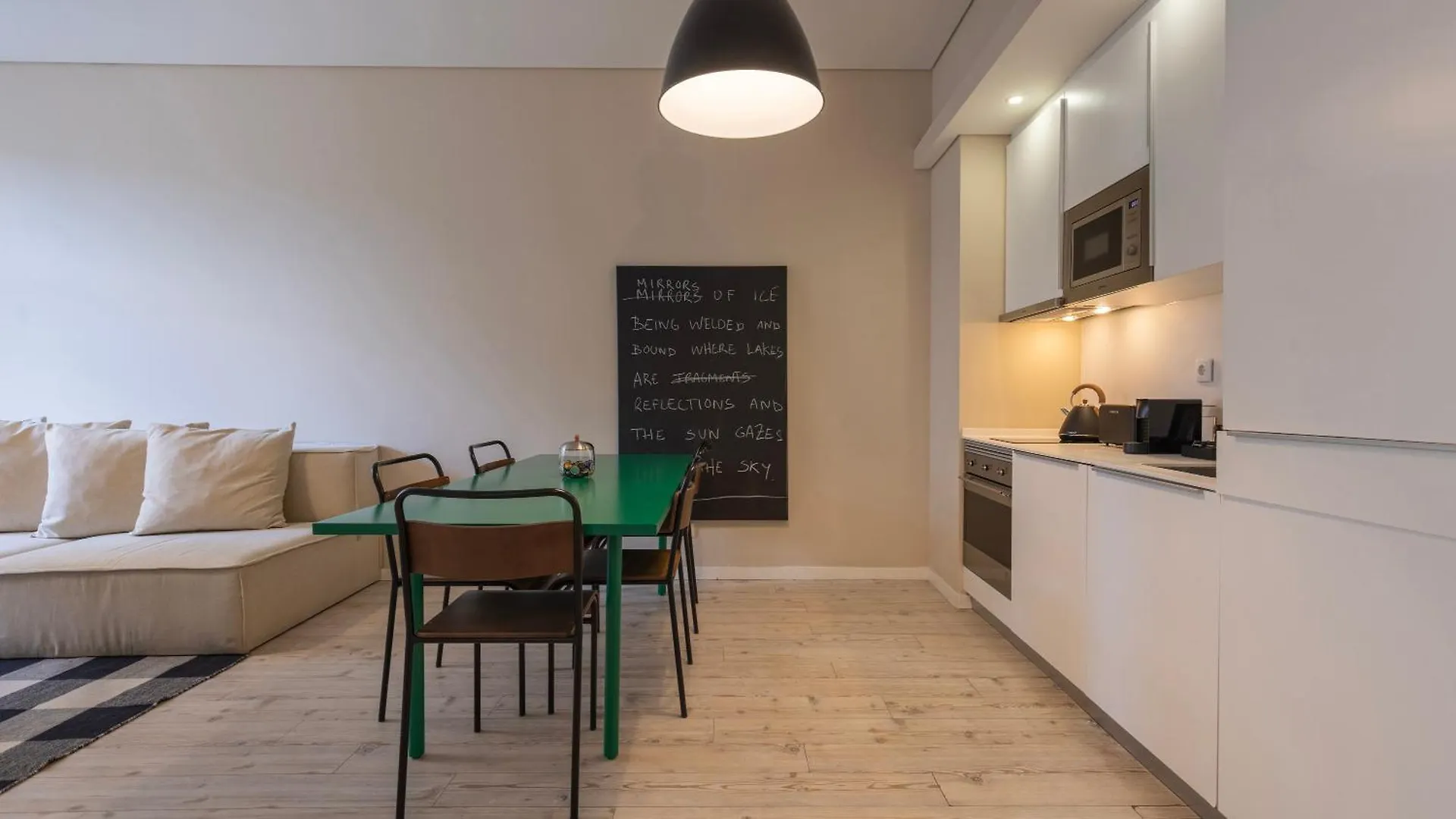 Carmo 43 Apartment Lisbon 0*,