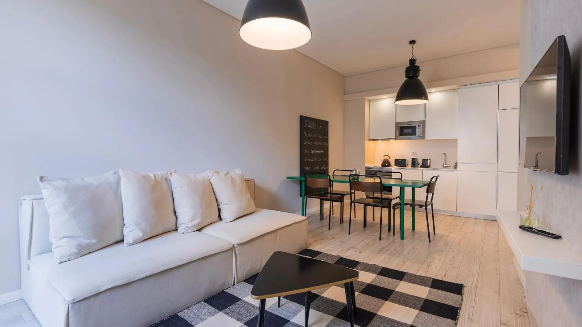 Carmo 43 Apartment Lisbon