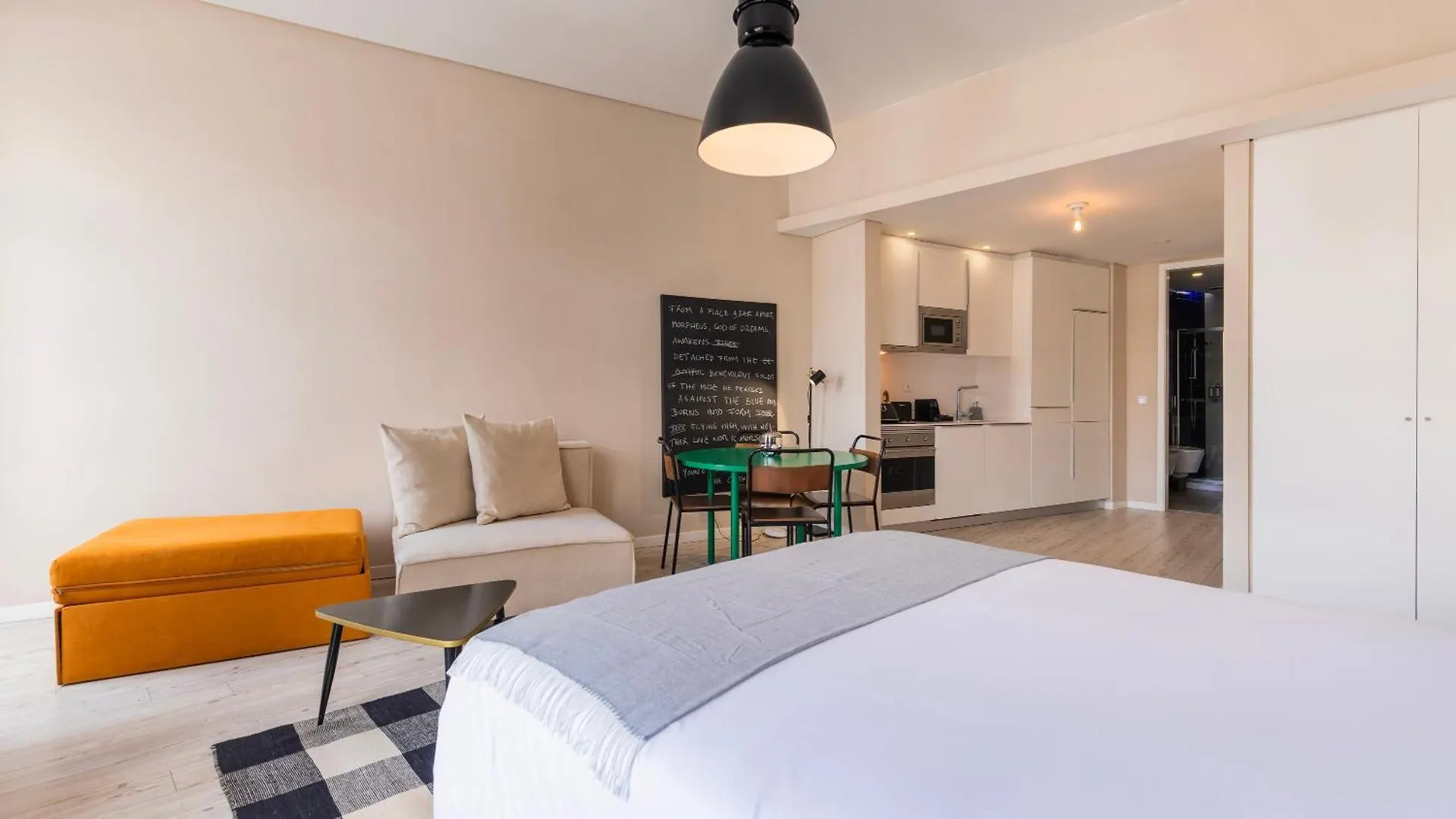 Carmo 43 Apartment Lisbon