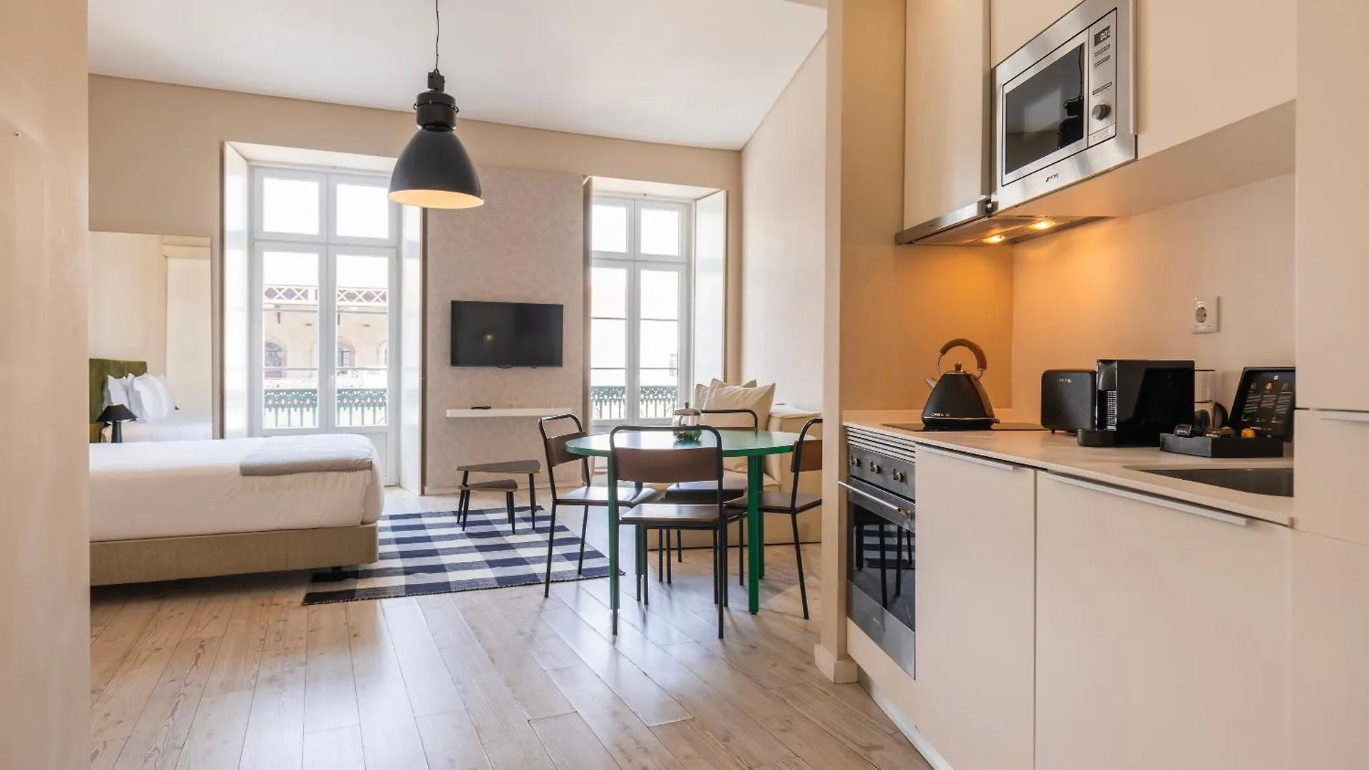 Carmo 43 Apartment Lisbon 0*,