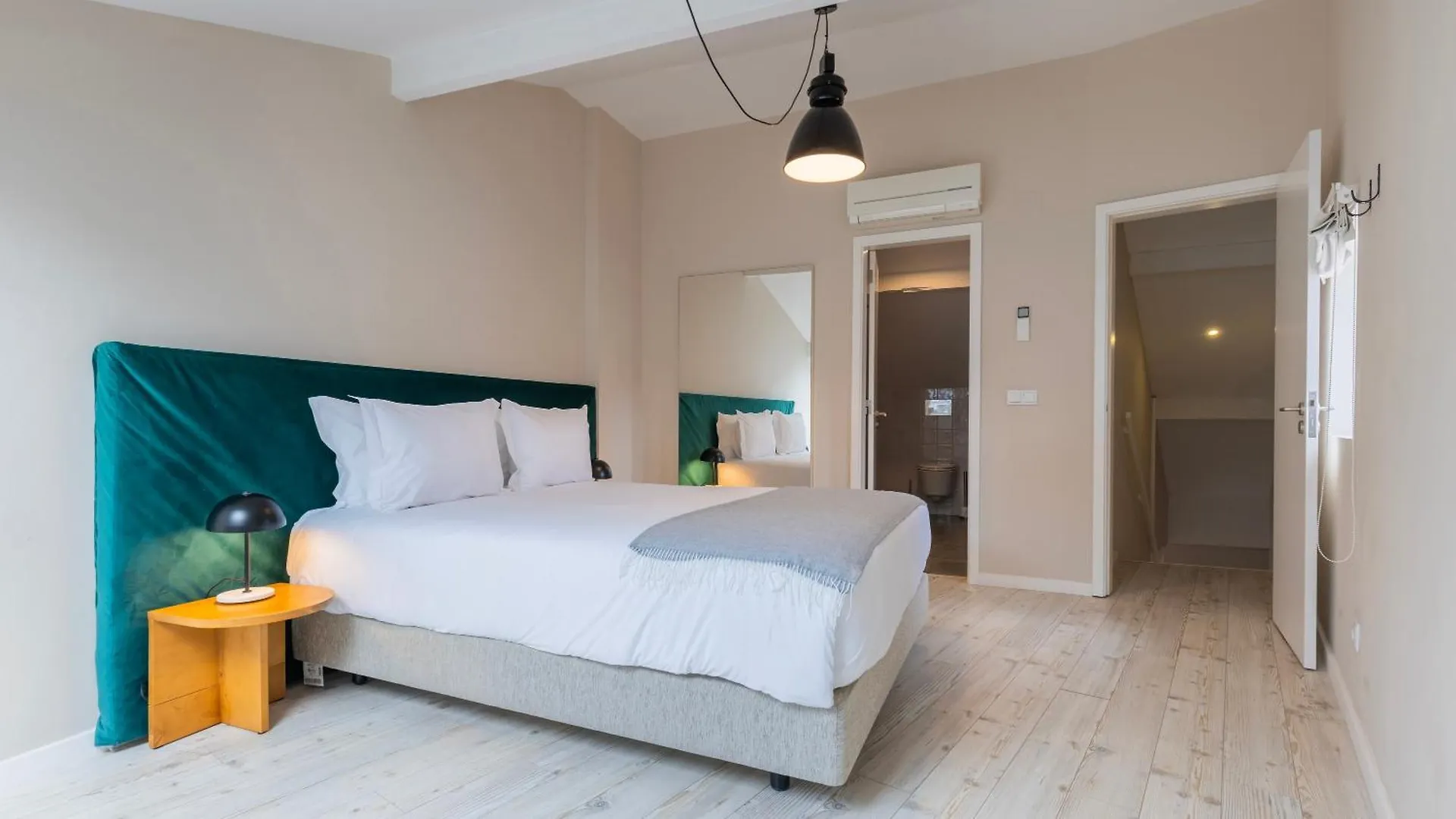 Carmo 43 Apartment Lisbon