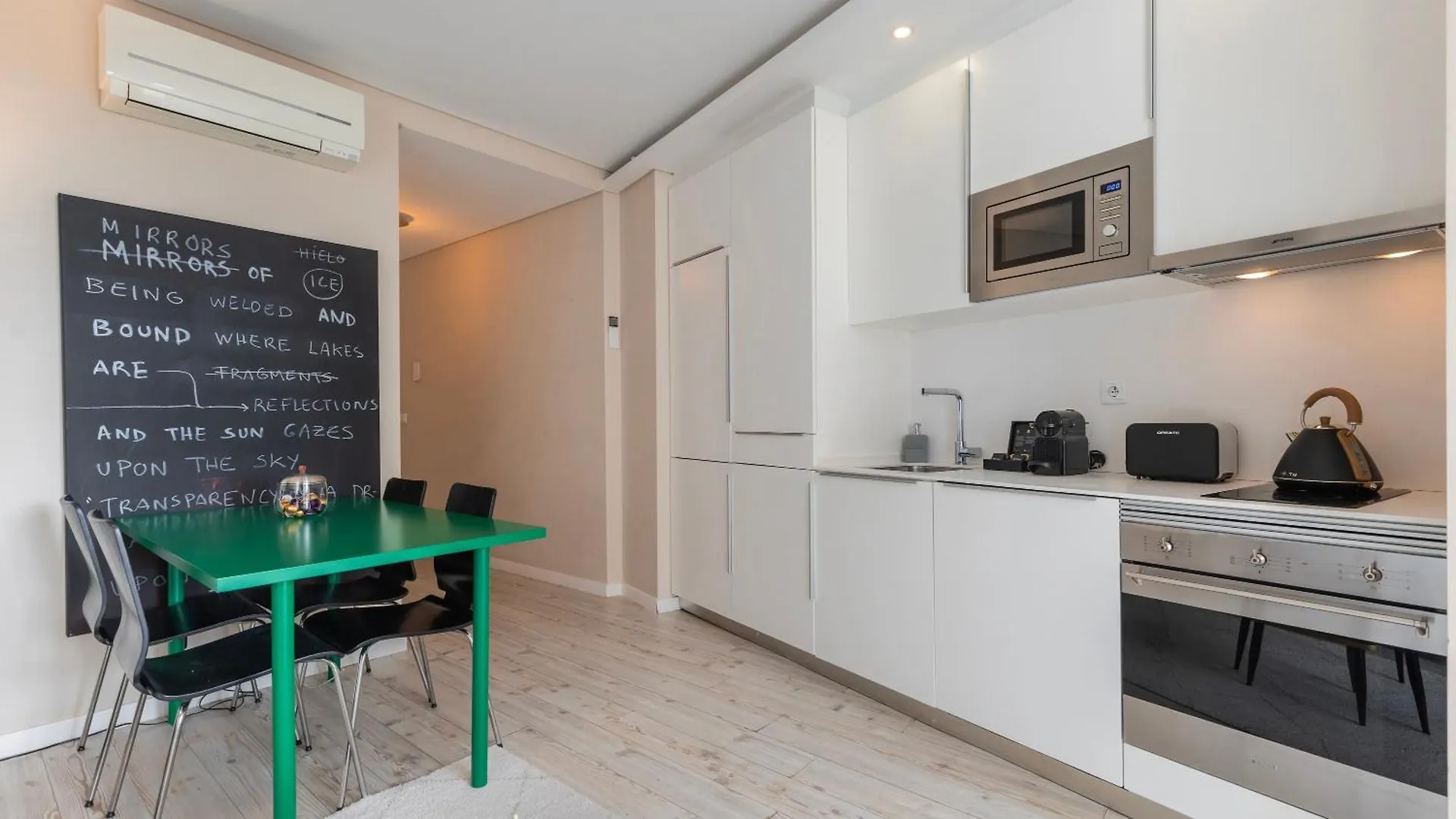 Carmo 43 Apartment Lisbon