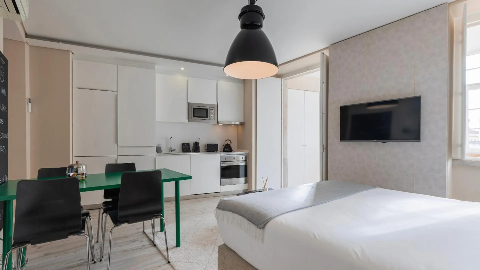 Carmo 43 Apartment Lisbon
