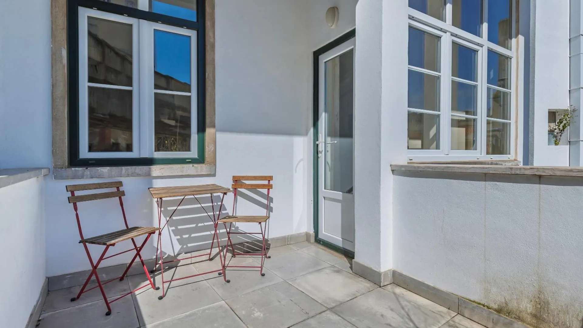 Carmo 43 Apartment Lisbon