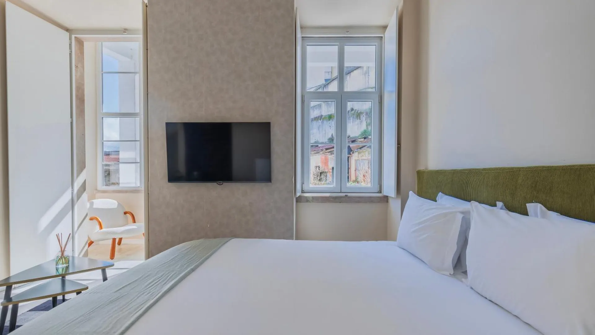 Carmo 43 Apartment Lisbon