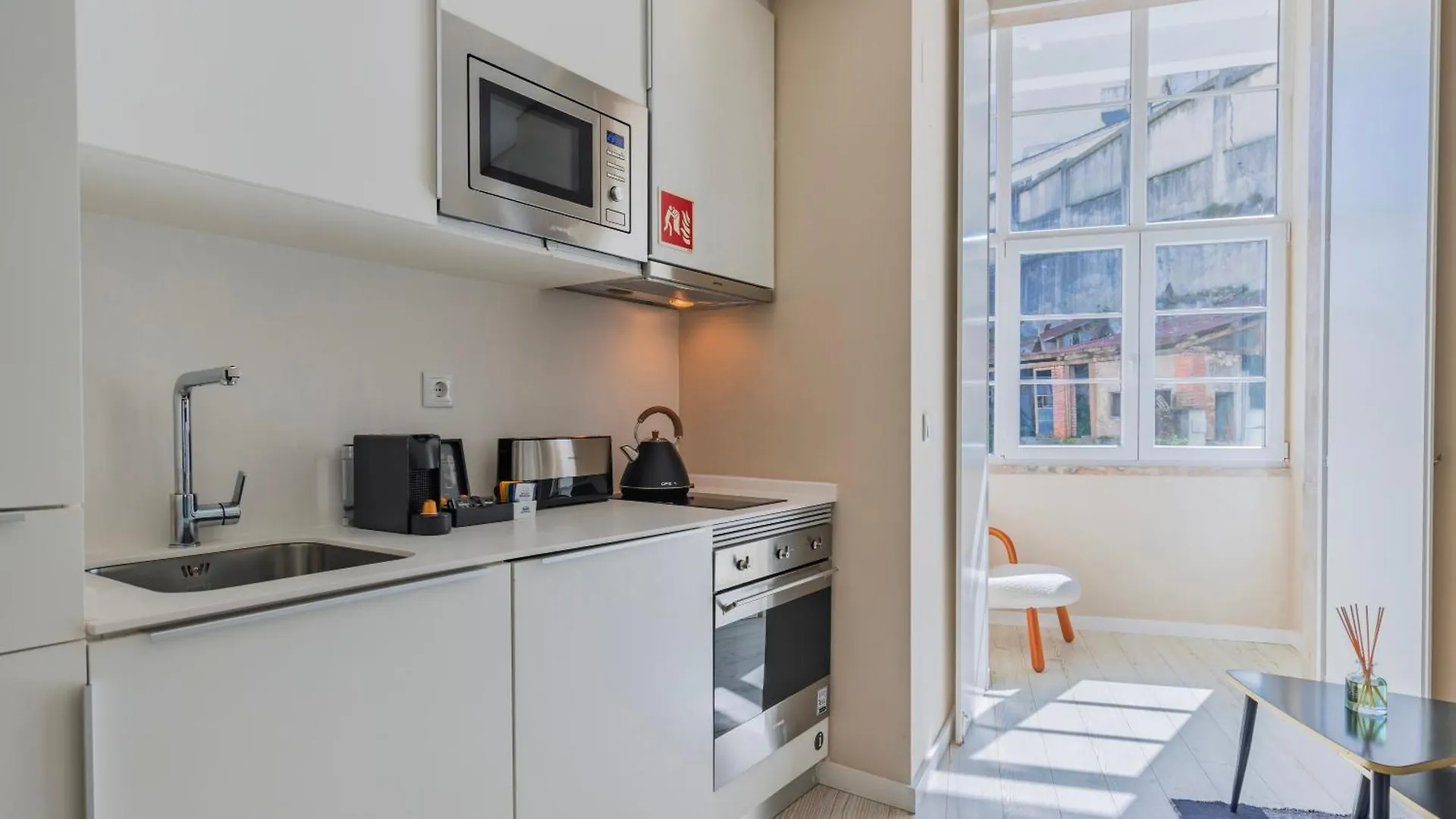 Carmo 43 Apartment Lisbon