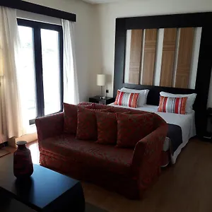 4* Otel Hotel Lisboa