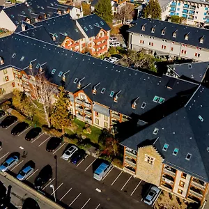  Apartamento Au Coeur De St-lary - Piscine Chauffee Et Sauna Francia