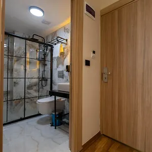  Habitación en casa particular Hopefull Turquía