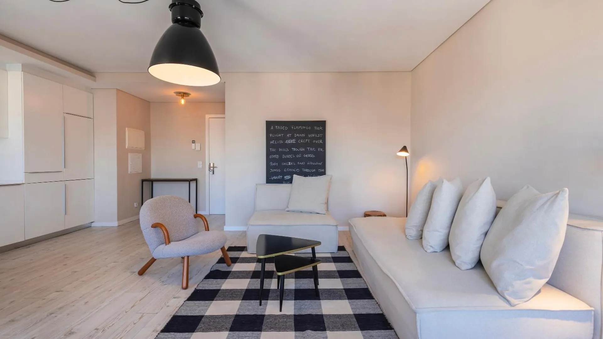 Carmo 43 Apartment Lisbon