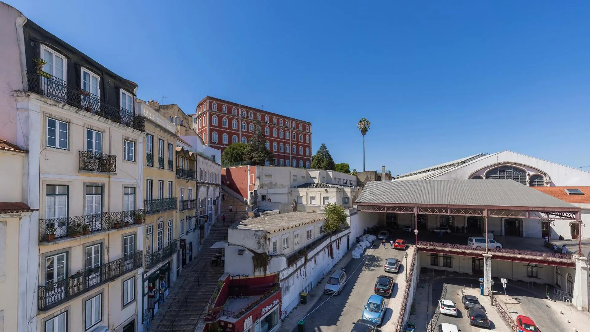 Carmo 43 Apartment Lisbon