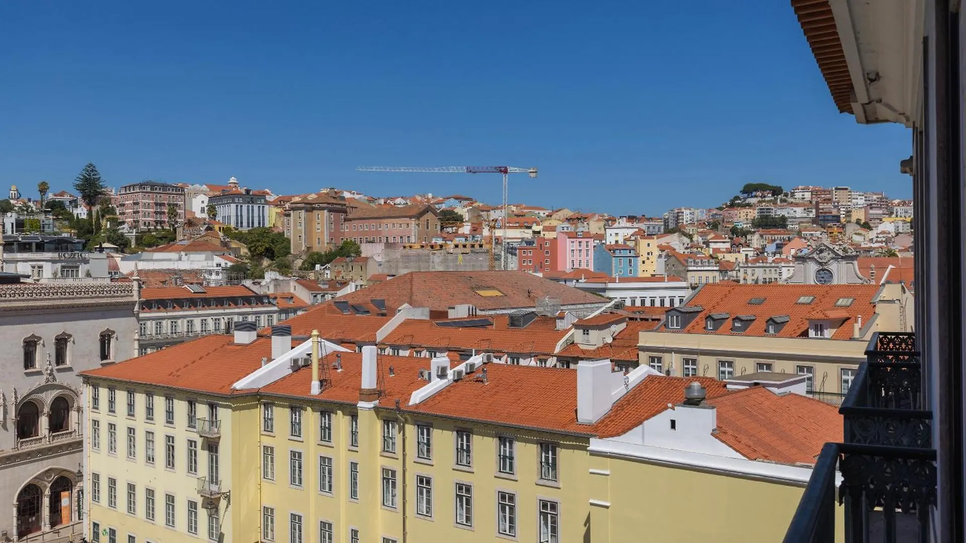 Carmo 43 Apartment Lisbon 0*,
