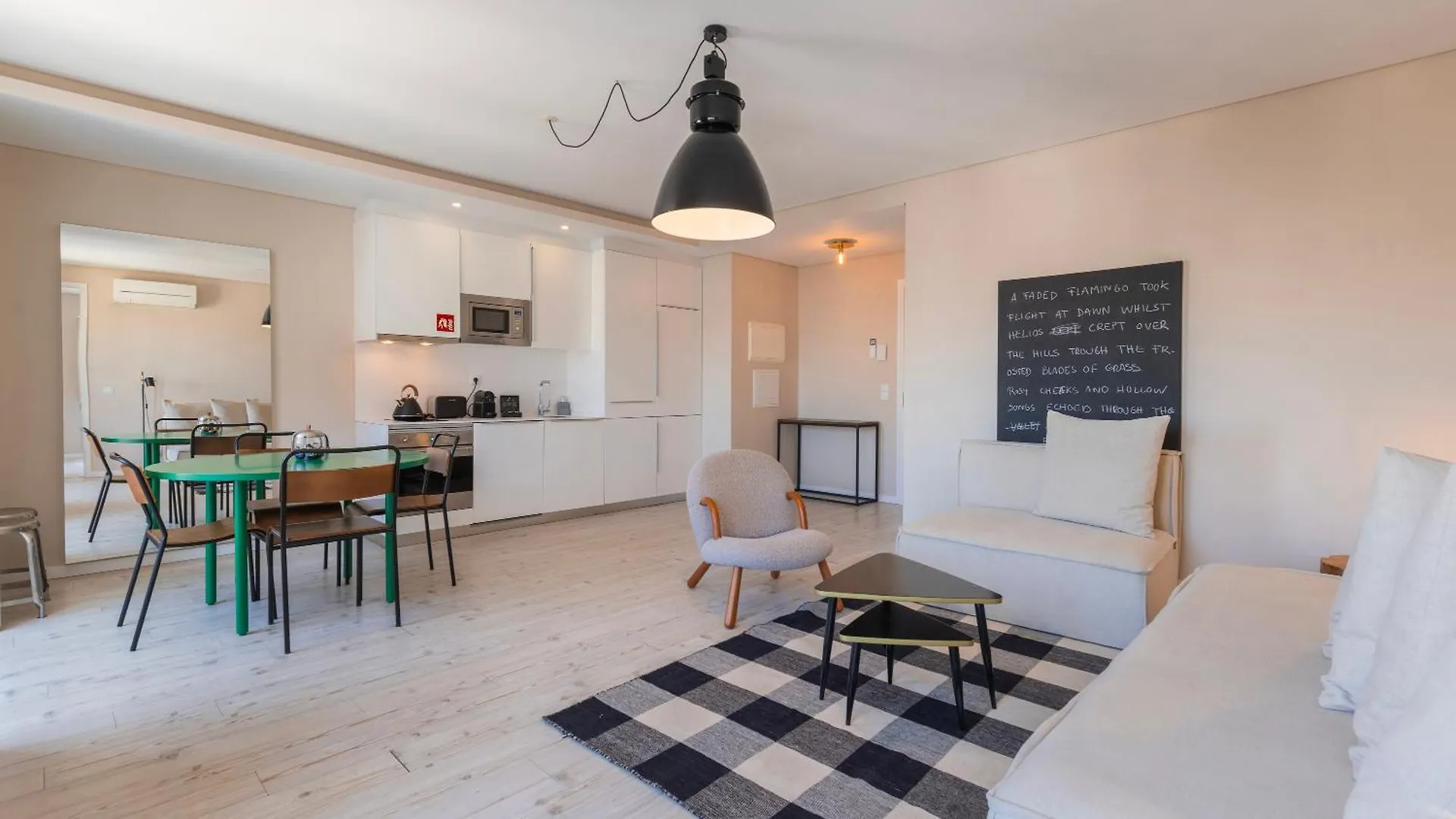 Carmo 43 Apartment Lisbon