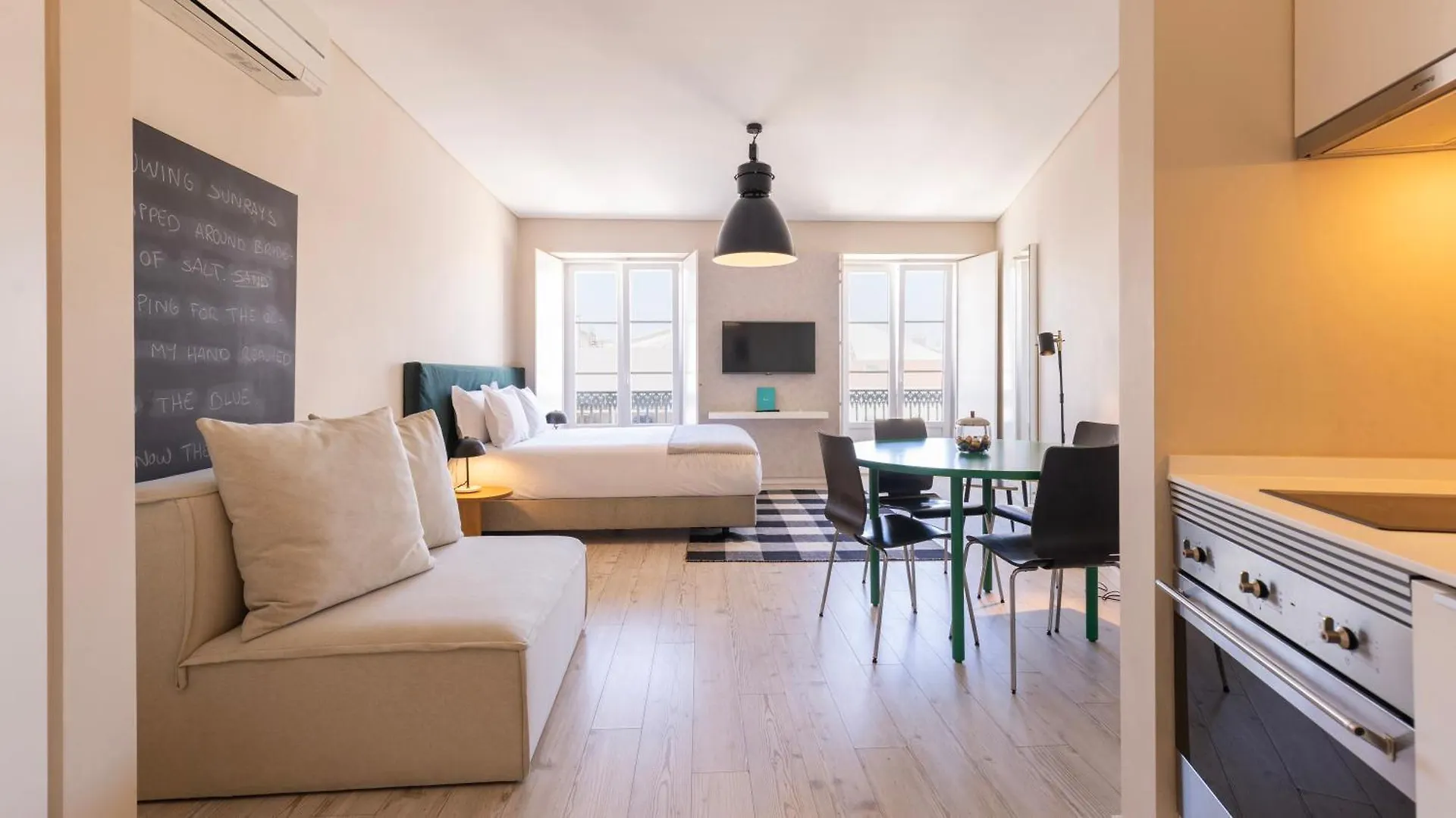 Carmo 43 Apartment Lisbon