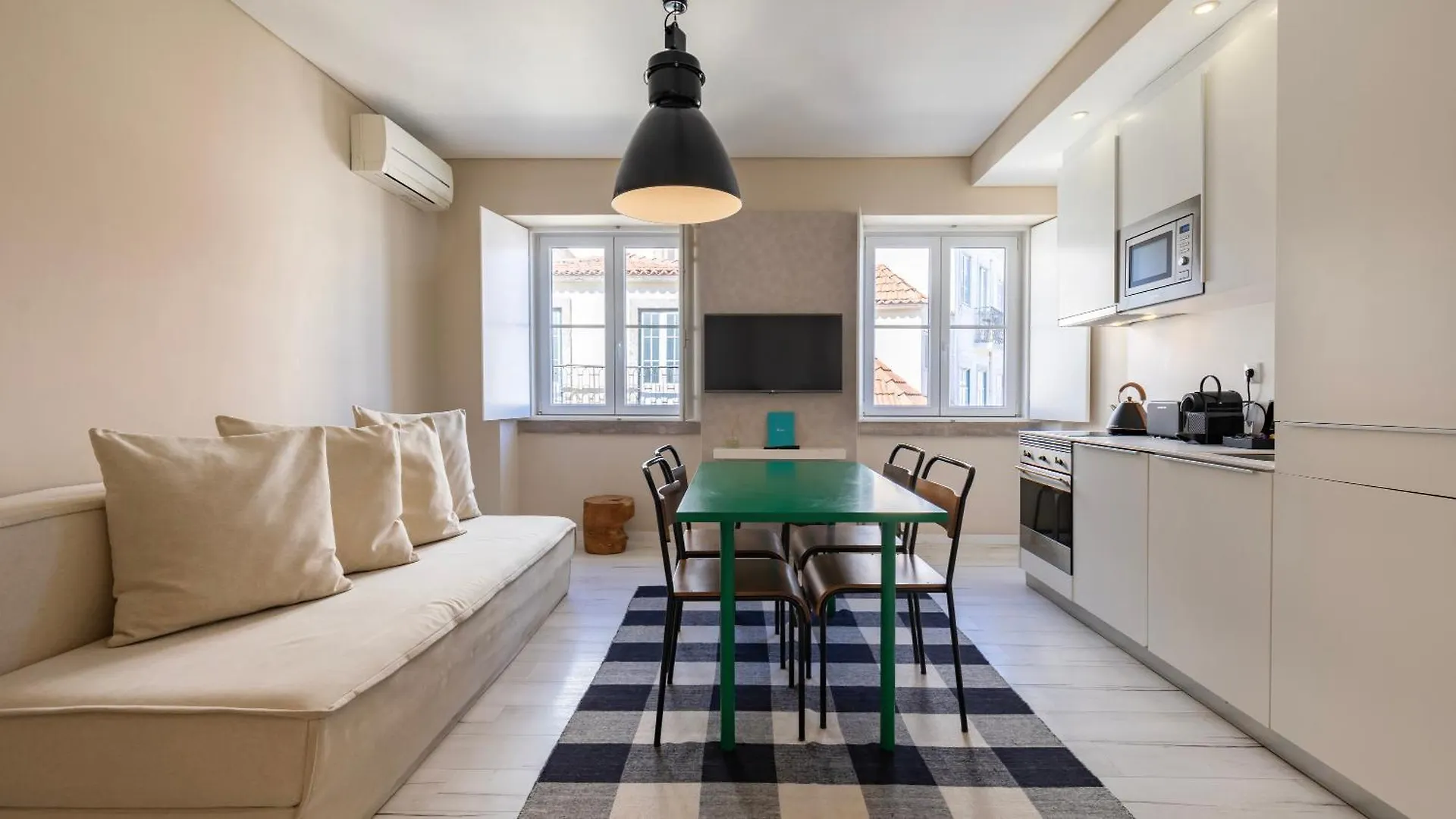 Carmo 43 Apartment Lisbon