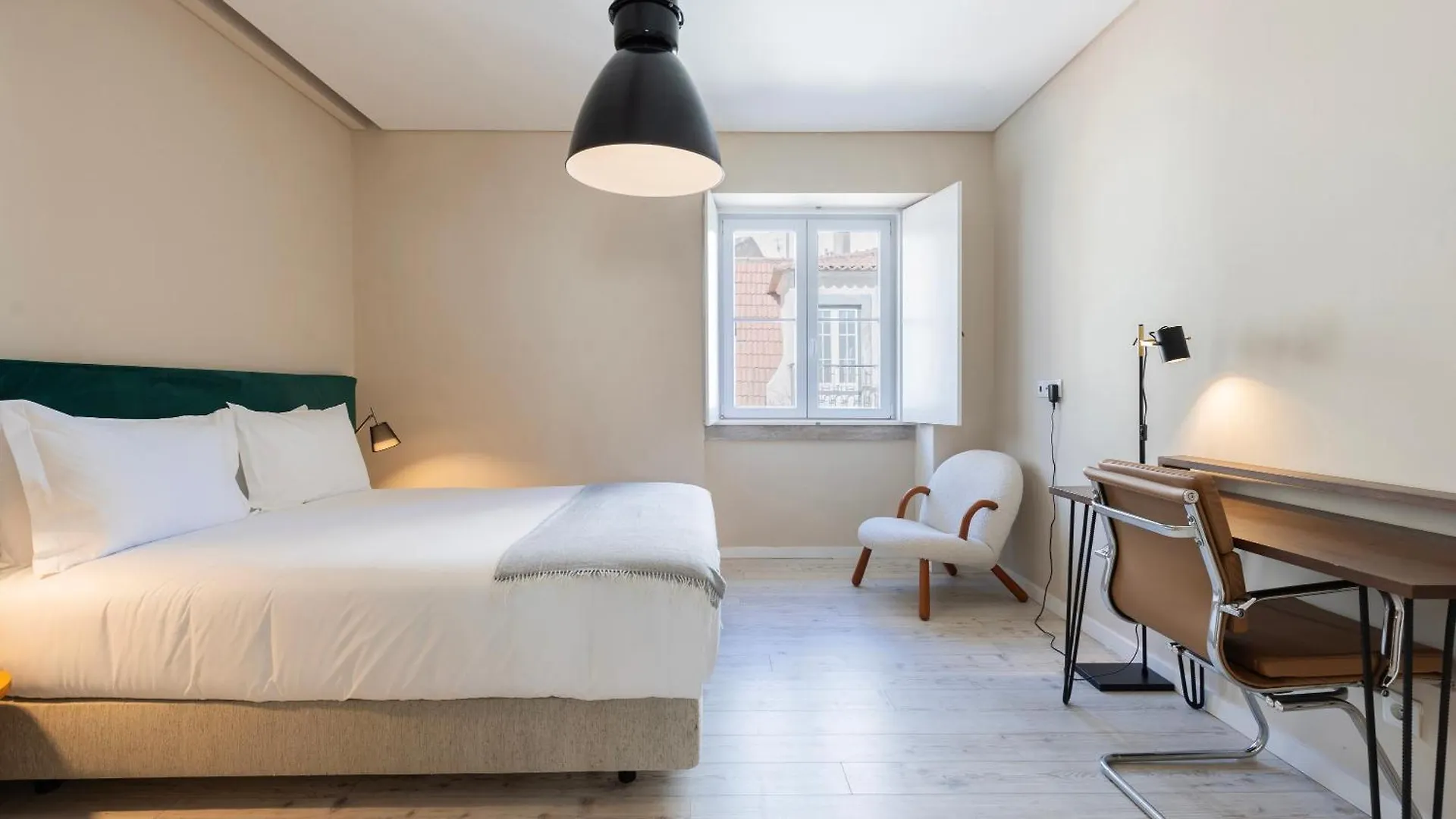 Carmo 43 Apartment Lisbon 0*,