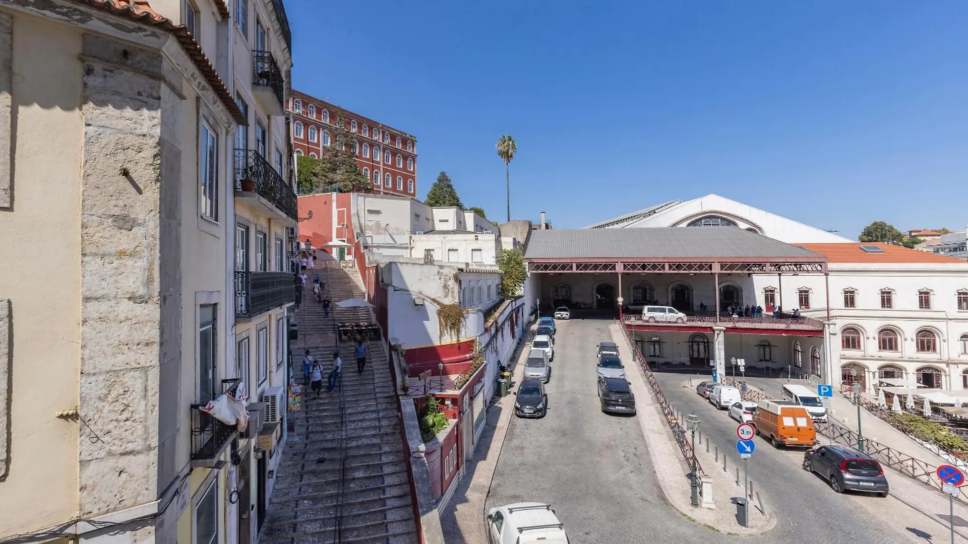 Carmo 43 Apartment Lisbon