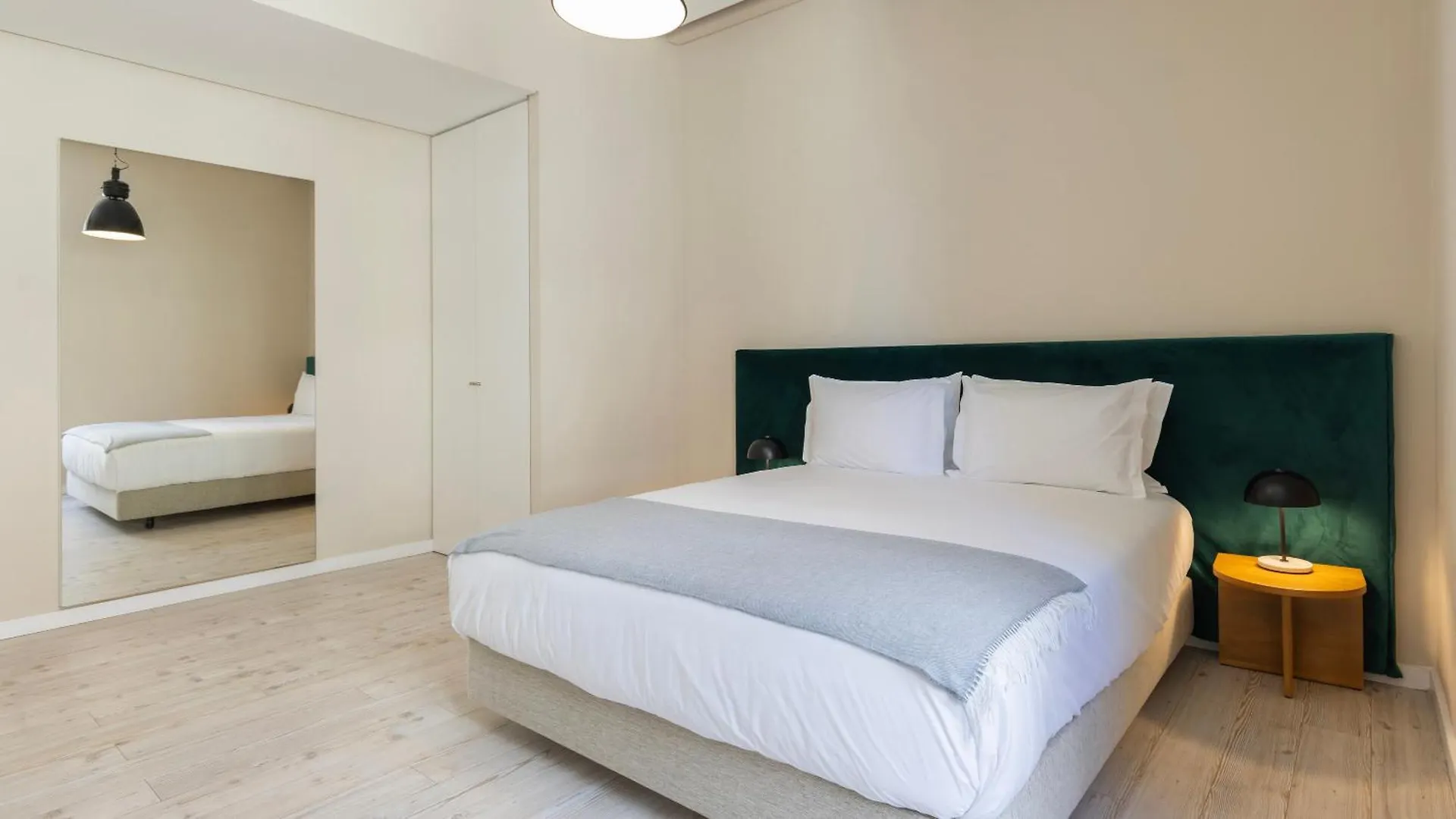 Carmo 43 Apartment Lisbon