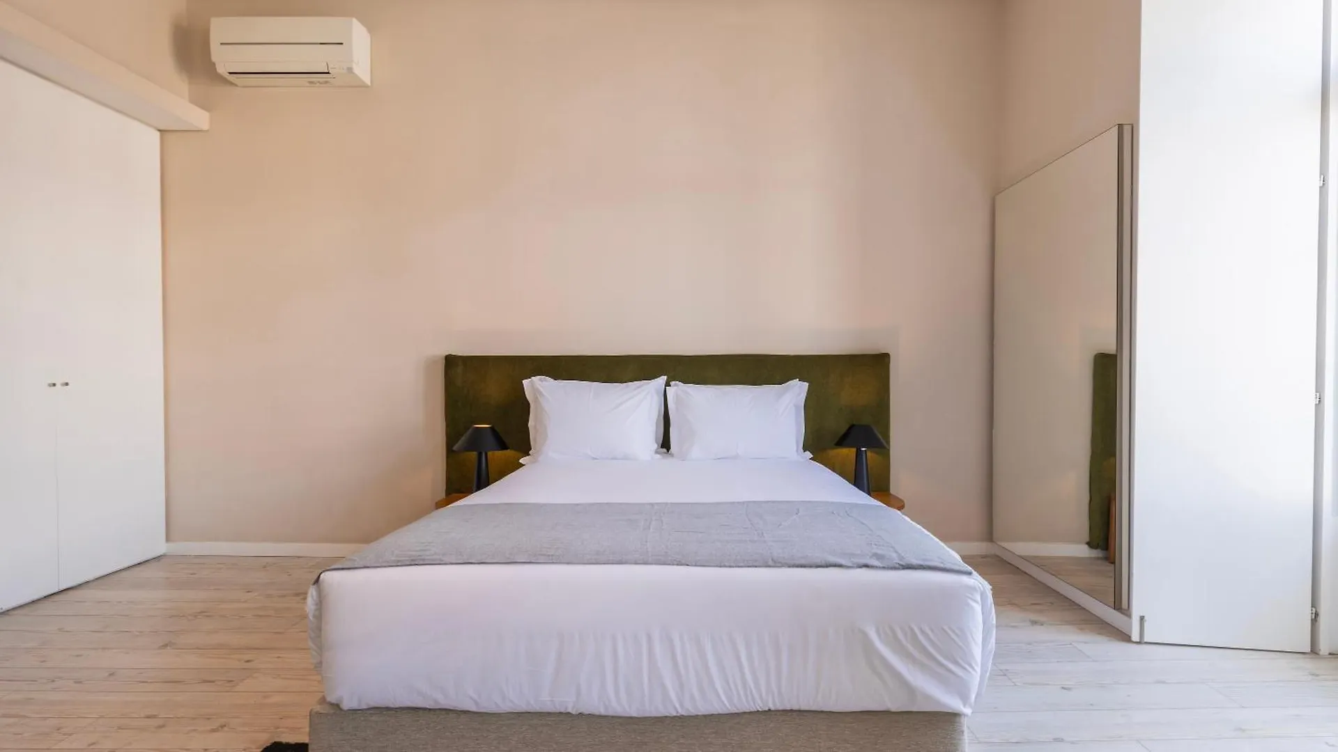 Carmo 43 Apartment Lisbon