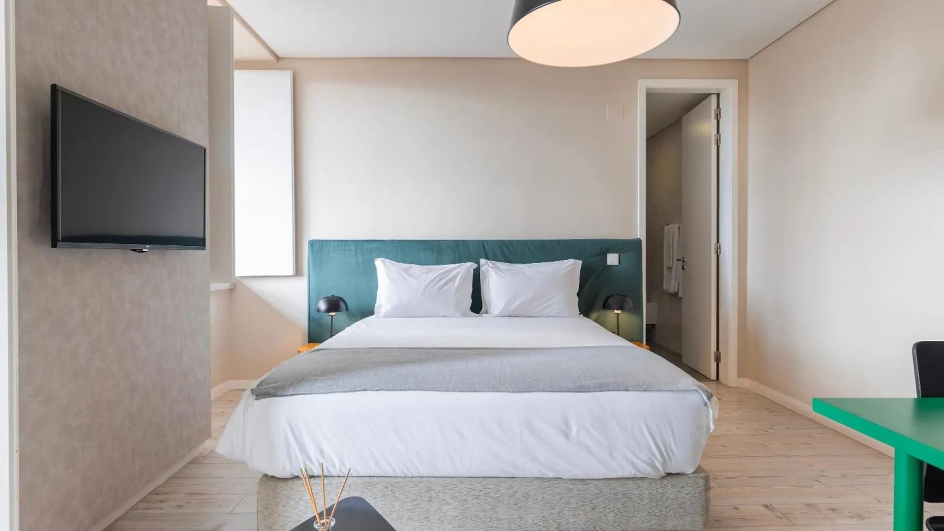 Carmo 43 Apartment Lisbon