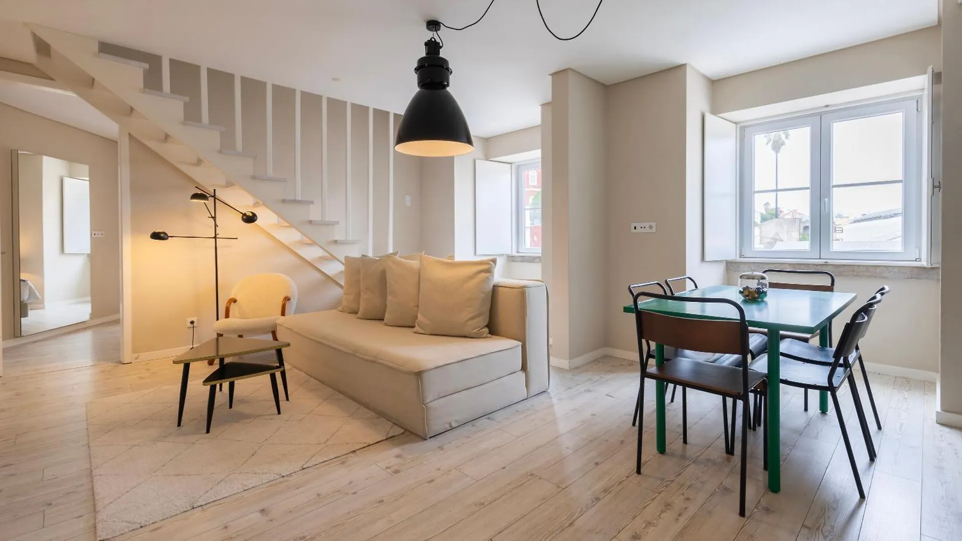 Apartamento Carmo 43 Lisboa Portugal