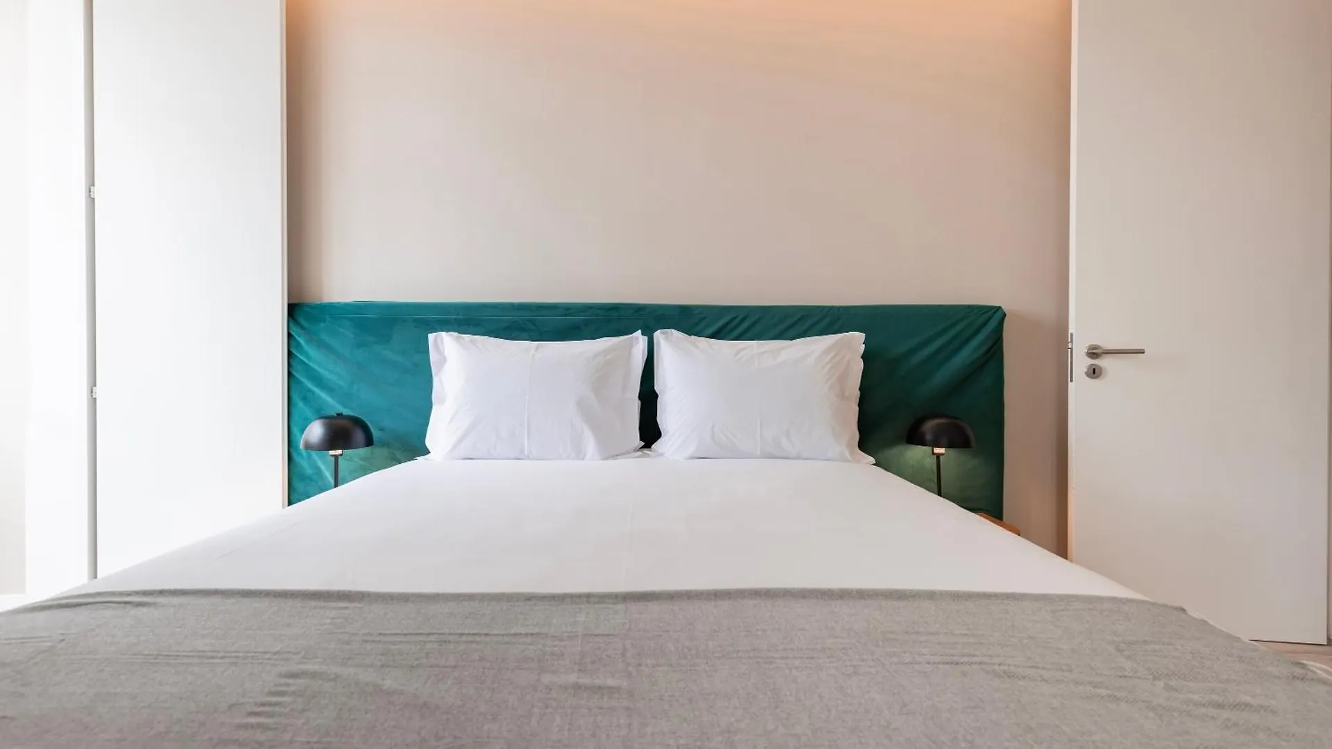 شقة Carmo 43 Lisboa البرتغال