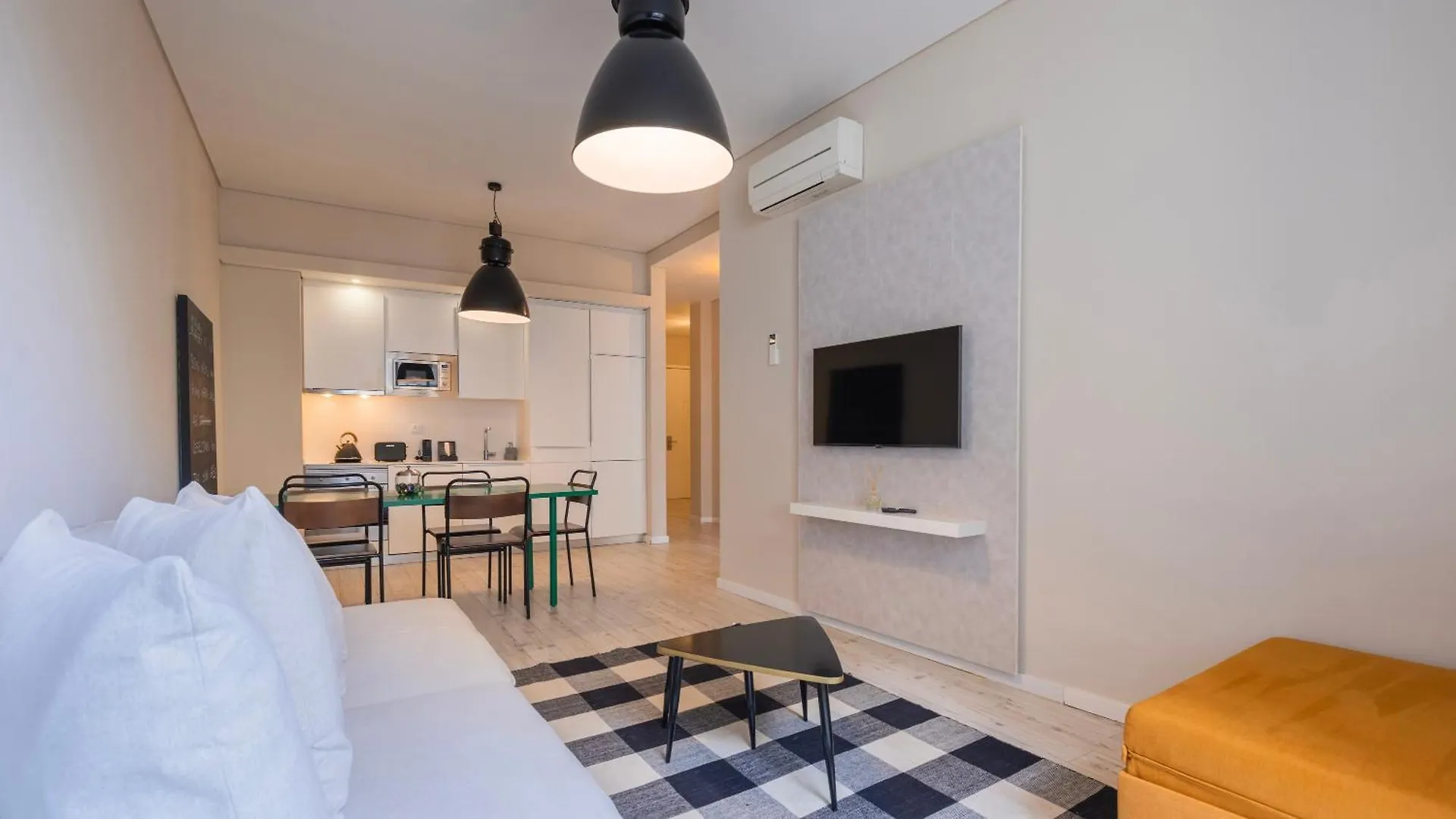 شقة Carmo 43 Lisboa البرتغال