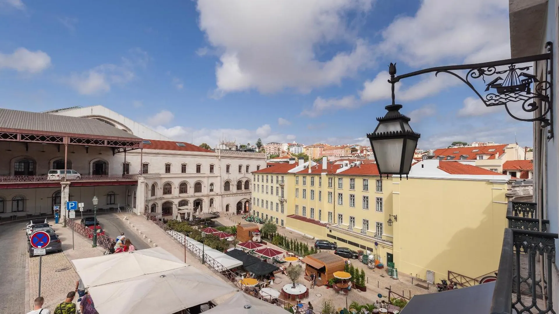 شقة Carmo 43 Lisboa